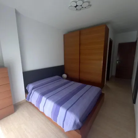 Piso Verdemar2 Piscina Апартаменты Торре-дель-Мар