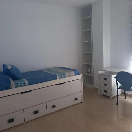 Piso Verdemar2 Piscina Торре-дель-Мар