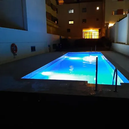 Piso Verdemar2 Piscina *
